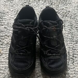 Merrell Kids Moab 3 Low Sneakers